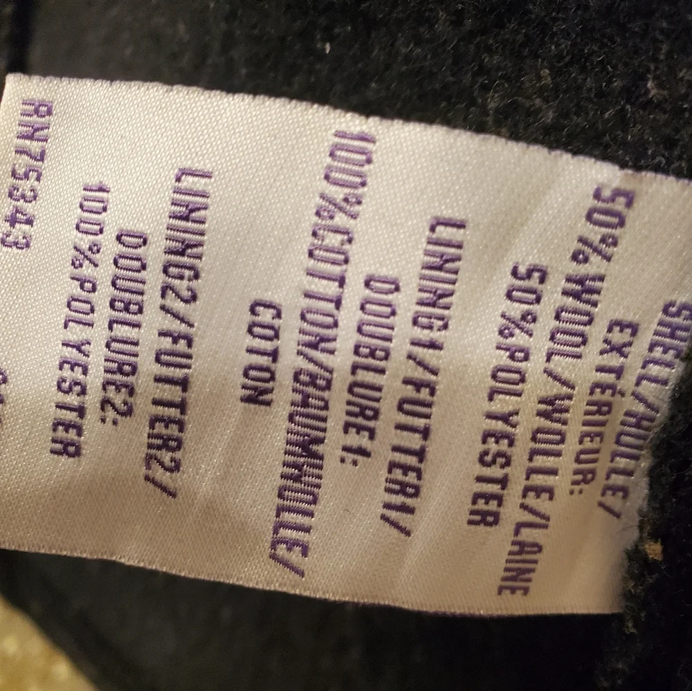 Without prejudice london jacket blazer - Picture 5 of 5
